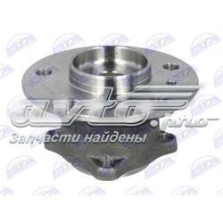 Маточина заднього колеса BTA H2M015BTA