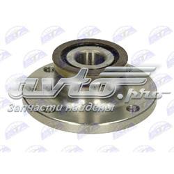 Задня маточина H2W011BTA BTA