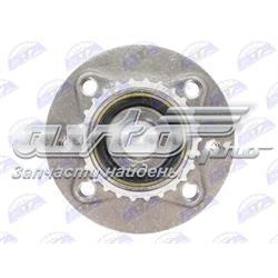 Маточини задніх коліс BTA H2R031BTA ціна, від 34.88 USD