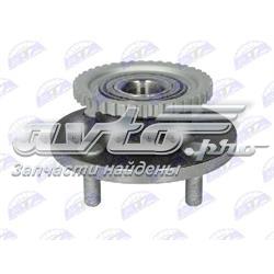 Задня маточина H21032BTA BTA