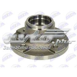 Задня маточина H50020BTA BTA