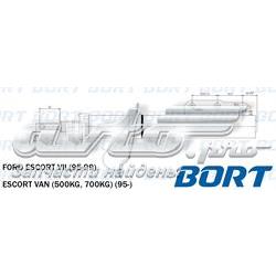 B333826 Bort амортизатор передній