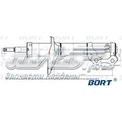 Амортизатор передній G22050001 Bort