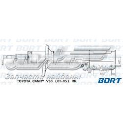 Амортизатор задній, правий G22250190R Bort