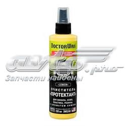 Очищувач-поліроль панелі приладів Doctor WAX DW5248 ціна, від 2.53 USD