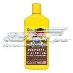 DW5628 Doctor WAX Очищувач кузова
