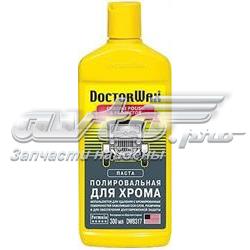 Поліроль для кузова Doctor WAX DW8317 ціна, від 6.23 USD