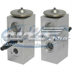 Клапан TRV, кондиціонера 3420KZ2 Polcar