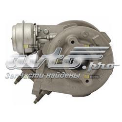 Купити TDS1177T Starline Турбіна