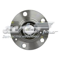 Маточини задніх коліс Starline LO23456 ціна, від 26.78 USD