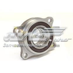 Підшипник маточини Starline LO23502