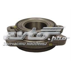 Підшипник маточини передньої/задньої LO23536 Starline