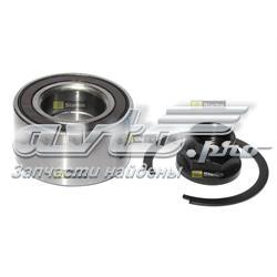 Підшипник маточини Starline LO23539
