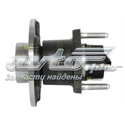 LO23555 Starline Маточина задня