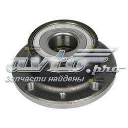 Маточина заднього колеса Starline LO23583