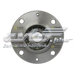 Задня маточина LO23585 Starline