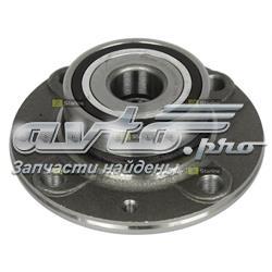 LO23585 Starline Маточина задня