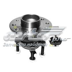LO23624 Starline Маточина задня
