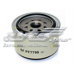 SFPF7796 Starline Фільтр палива