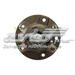 Купити LO26580 Starline Підшипник ступиці колеса
