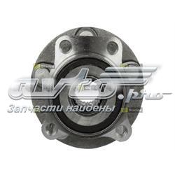 Передня маточина LO26885 Starline