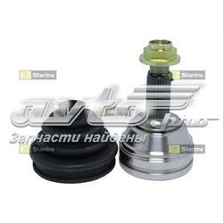Граната колісна Starline 2014604 ціна, від 22.92 USD