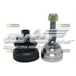 Граната колісна Starline 3215602 ціна, від 25.38 USD