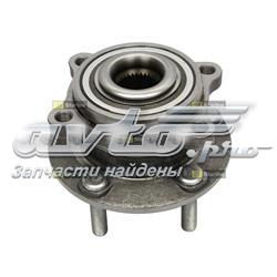 Купити LO27414 Starline Маточини передніх коліс