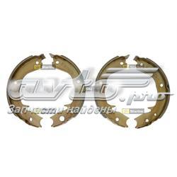 BC09850 Starline Гальмівні колодки ручника