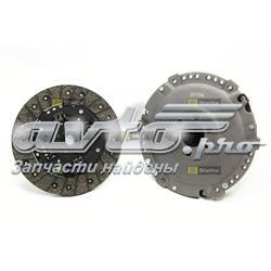 Комплект зчеплення (3 частини) Starline SL2DS0850 ціна, від 75.68 USD
