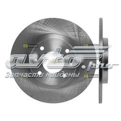 PB1001 Starline Гальмо дискове переднє