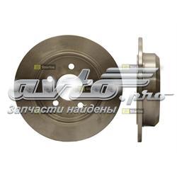 PB1113 Starline Дискові гальма