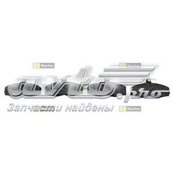 Гальмівні колодки Starline BDS001S ціна, від 12.95 USD