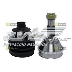 Граната колісна Starline 1822601 ціна, від 37.93 USD