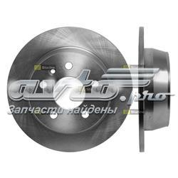 Задні дискові гальма Starline PB1312 ціна, від 22.55 USD