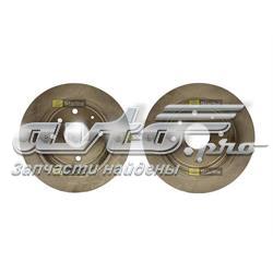 Задні дискові гальма Starline PB1440 ціна, від 21.25 USD