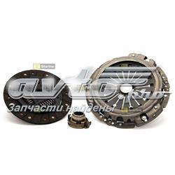Комплект зчеплення (3 частини) Starline SL3DS1012 ціна, від 83.42 USD