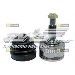 Купити 2822601 Starline Шарнір приводу зовнішній