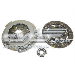 SL3DS1097 Starline Зчеплення в зборі