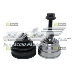 Граната колісна Starline 4236600 ціна, від 30.51 USD