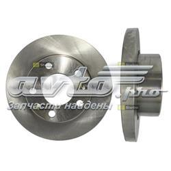 PB1642 Starline Гальмо дискове переднє