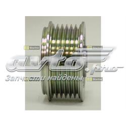 Шків генератора RS109810 Starline