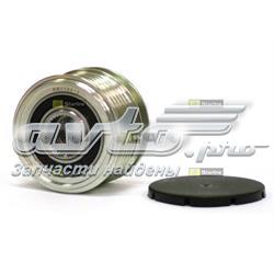 Шків генератора RS110510 Starline