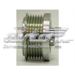 Шків генератора RS111510 Starline