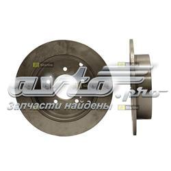 PB1783 Starline Дискові гальма
