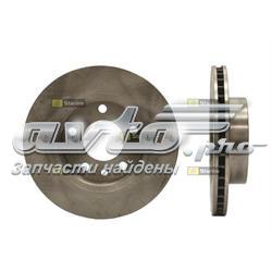 PB2020 Starline Гальмо дискове переднє