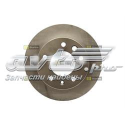 PB2539 Starline Гальмо дискове переднє