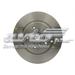 Диск гальмівний задній Starline PB3255