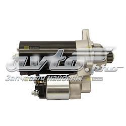 Стартер SX2166 Starline