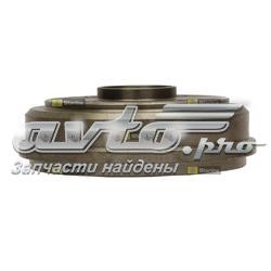 Барабан гальмівний задній PB6582 Starline